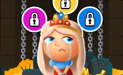 Screenshot King Royale: Idle Tycoon