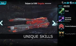 Screenshot Stellar Wind Idle