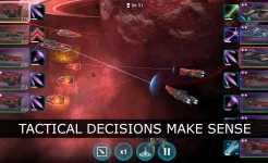 Screenshot Stellar Wind Idle