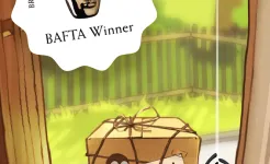 Screenshot Cut the Rope