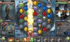 Screenshot Gunspell