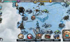 Screenshot Gunspell