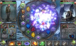 Screenshot Gunspell