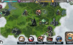 Screenshot Gunspell