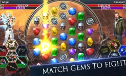 Screenshot Gunspell 2