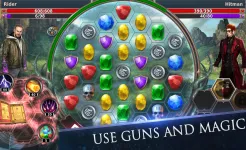 Screenshot Gunspell 2