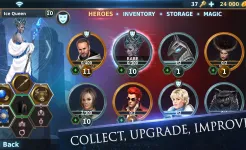 Screenshot Gunspell 2