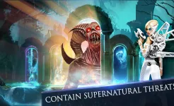 Screenshot Gunspell 2