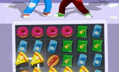 Screenshot Match Hit