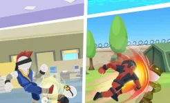 Screenshot Match Hit