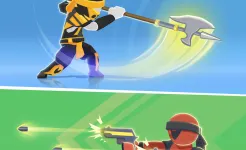 Screenshot Match Hit