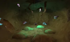 Screenshot Scary Doll: Игра ужасов в доме