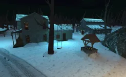 Screenshot Scary Doll: Игра ужасов в доме