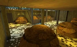 Screenshot Scary Doll: Игра ужасов в доме