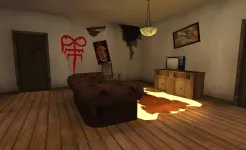 Screenshot Scary Doll: Игра ужасов в доме