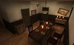 Screenshot Scary Doll: Игра ужасов в доме