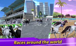 Screenshot Derby Life