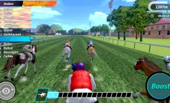 Screenshot Derby Life