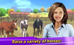 Screenshot Derby Life