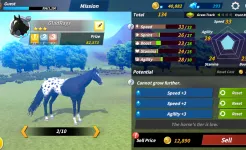 Screenshot Derby Life