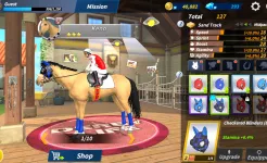 Screenshot Derby Life