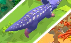 Screenshot Hyper Evolution