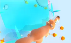 Screenshot Hyper Evolution