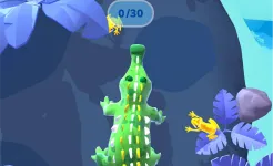 Screenshot Hyper Evolution