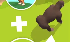 Screenshot Hyper Evolution