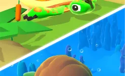 Screenshot Hyper Evolution