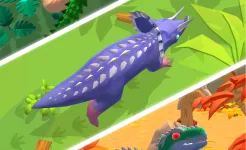 Screenshot Hyper Evolution