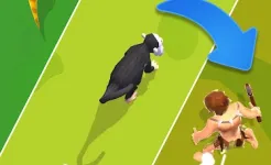 Screenshot Hyper Evolution