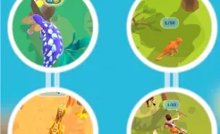 Screenshot Hyper Evolution