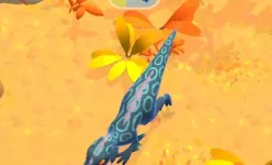 Screenshot Hyper Evolution