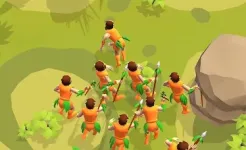 Screenshot Hyper Evolution