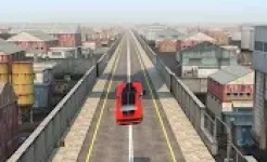 Screenshot Slingshot Stunt Driver & Sport