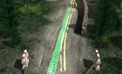 Screenshot Slingshot Stunt Driver & Sport