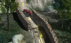 Screenshot Slingshot Stunt Driver & Sport