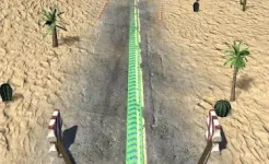 Screenshot Slingshot Stunt Driver & Sport