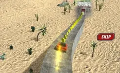 Screenshot Slingshot Stunt Driver & Sport