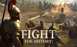 Screenshot Grand War: Римские стратегии