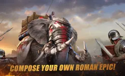 Screenshot Grand War: Римские стратегии