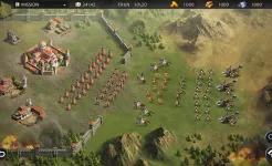 Screenshot Grand War: Римские стратегии