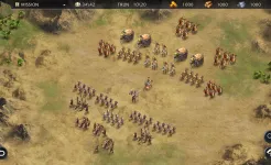 Screenshot Grand War: Римские стратегии