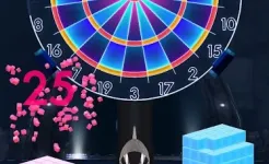 Screenshot Darts of Fury
