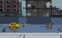 Screenshot Война Игры: WW2 Военные Игры