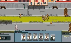 Screenshot Война Игры: WW2 Военные Игры