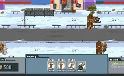 Screenshot Война Игры: WW2 Военные Игры