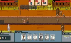 Screenshot Война Игры: WW2 Военные Игры