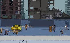 Screenshot Война Игры: WW2 Военные Игры
